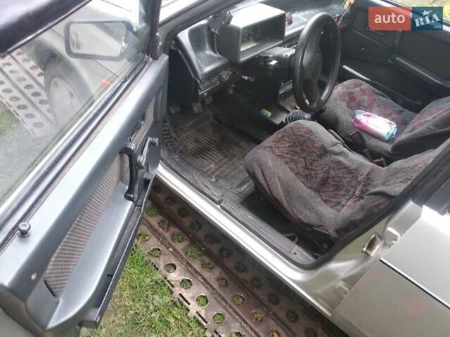 Сірий ВАЗ 21099, об'ємом двигуна 1.5 л та пробігом 307 тис. км за 1300 $, фото 6 на Automoto.ua