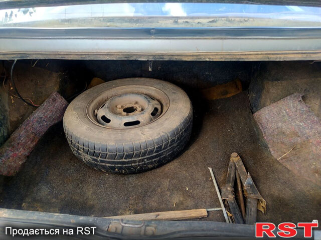 Серый ВАЗ 21099, объемом двигателя 1.5 л и пробегом 250 тыс. км за 1150 $, фото 9 на Automoto.ua