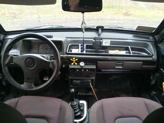 Серый ВАЗ 21099, объемом двигателя 0 л и пробегом 120 тыс. км за 785 $, фото 7 на Automoto.ua