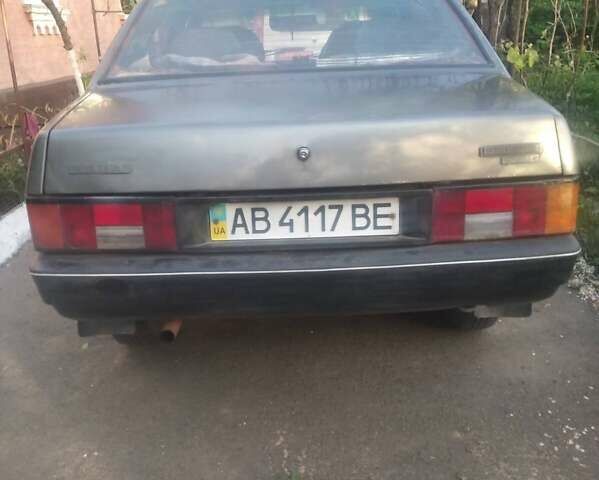 Сірий ВАЗ 21099, об'ємом двигуна 1.5 л та пробігом 350 тис. км за 800 $, фото 3 на Automoto.ua