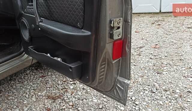 Сірий ВАЗ 21099, об'ємом двигуна 1.5 л та пробігом 87 тис. км за 2200 $, фото 2 на Automoto.ua