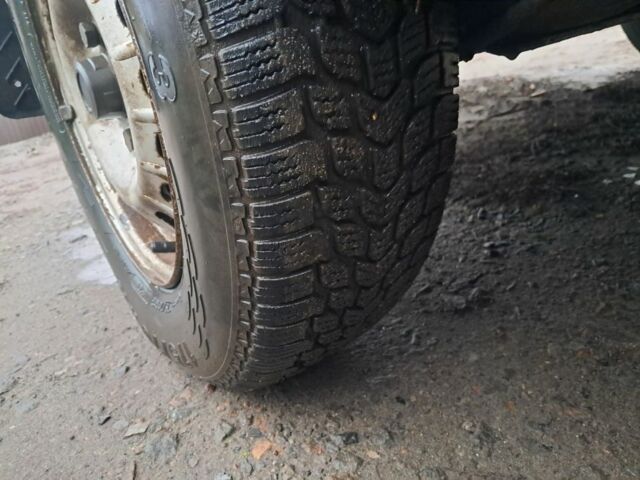 Серый ВАЗ 21099, объемом двигателя 1.5 л и пробегом 250 тыс. км за 900 $, фото 7 на Automoto.ua