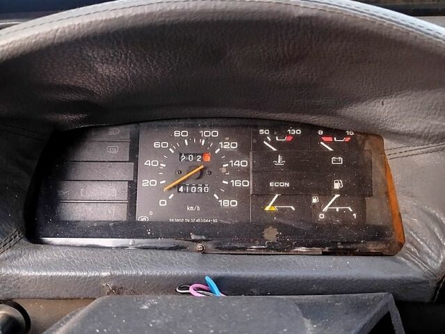 Серый ВАЗ 21099, объемом двигателя 1.3 л и пробегом 0 тыс. км за 900 $, фото 8 на Automoto.ua