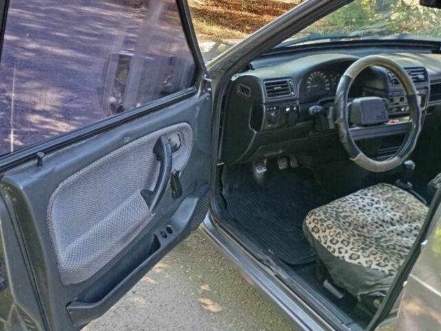 Сірий ВАЗ 21099, об'ємом двигуна 1.5 л та пробігом 5 тис. км за 1200 $, фото 3 на Automoto.ua