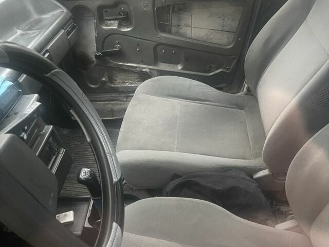 Серый ВАЗ 21099, объемом двигателя 1.3 л и пробегом 2 тыс. км за 834 $, фото 1 на Automoto.ua