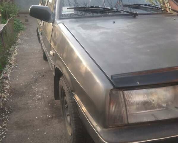 Сірий ВАЗ 21099, об'ємом двигуна 1.5 л та пробігом 350 тис. км за 800 $, фото 2 на Automoto.ua