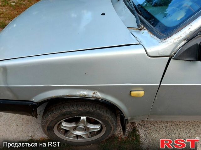 Сірий ВАЗ 21099, об'ємом двигуна 1.5 л та пробігом 250 тис. км за 670 $, фото 10 на Automoto.ua