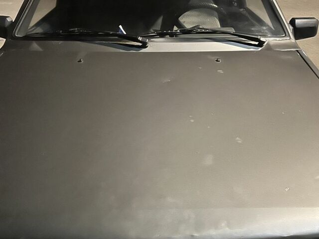 Серый ВАЗ 21099, объемом двигателя 1.5 л и пробегом 279 тыс. км за 1200 $, фото 5 на Automoto.ua