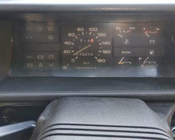 Сірий ВАЗ 21099, об'ємом двигуна 1.5 л та пробігом 307 тис. км за 1300 $, фото 2 на Automoto.ua