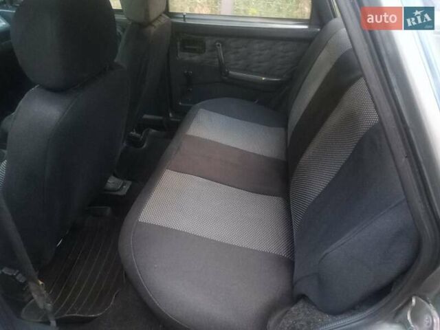 Серый ВАЗ 21099, объемом двигателя 1.3 л и пробегом 100 тыс. км за 1500 $, фото 3 на Automoto.ua