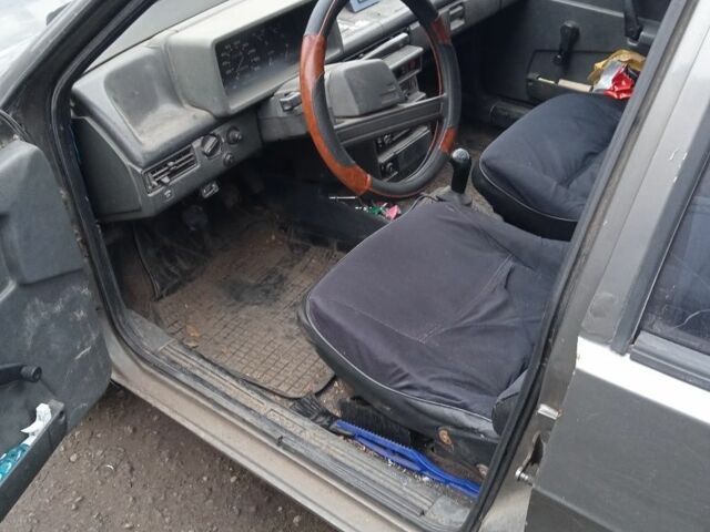 Серый ВАЗ 21099, объемом двигателя 0 л и пробегом 1 тыс. км за 899 $, фото 3 на Automoto.ua