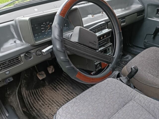 Сірий ВАЗ 21099, об'ємом двигуна 1.5 л та пробігом 135 тис. км за 1700 $, фото 8 на Automoto.ua
