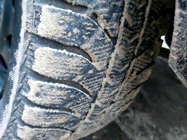 Серый ВАЗ 21099, объемом двигателя 1.5 л и пробегом 165 тыс. км за 1200 $, фото 6 на Automoto.ua