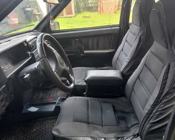 Серый ВАЗ 21099, объемом двигателя 1.5 л и пробегом 128 тыс. км за 481 $, фото 2 на Automoto.ua