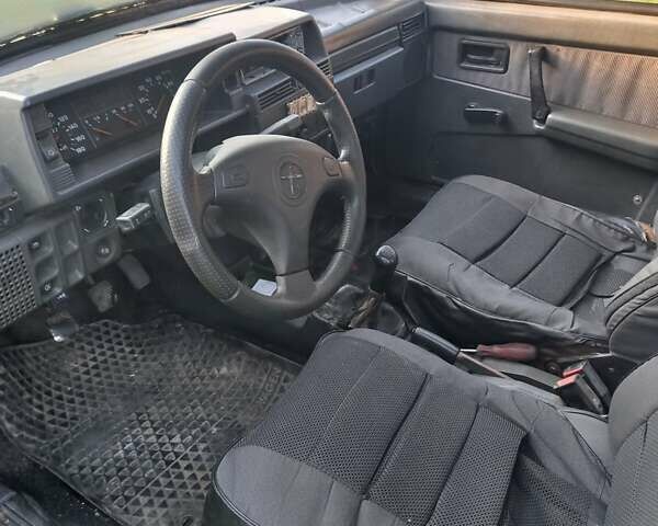 Серый ВАЗ 21099, объемом двигателя 1.5 л и пробегом 128 тыс. км за 481 $, фото 12 на Automoto.ua