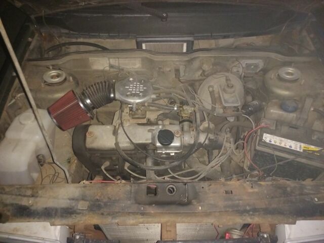 Серый ВАЗ 21099, объемом двигателя 1.5 л и пробегом 2 тыс. км за 999 $, фото 7 на Automoto.ua