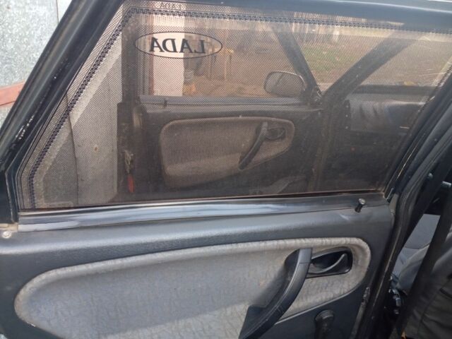 Сірий ВАЗ 21099, об'ємом двигуна 1 л та пробігом 230 тис. км за 450 $, фото 1 на Automoto.ua