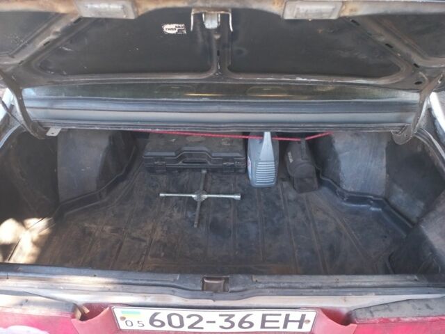 Серый ВАЗ 21099, объемом двигателя 1.5 л и пробегом 2 тыс. км за 999 $, фото 5 на Automoto.ua