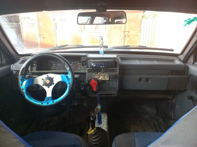 Серый ВАЗ 21099, объемом двигателя 1.5 л и пробегом 2 тыс. км за 999 $, фото 10 на Automoto.ua