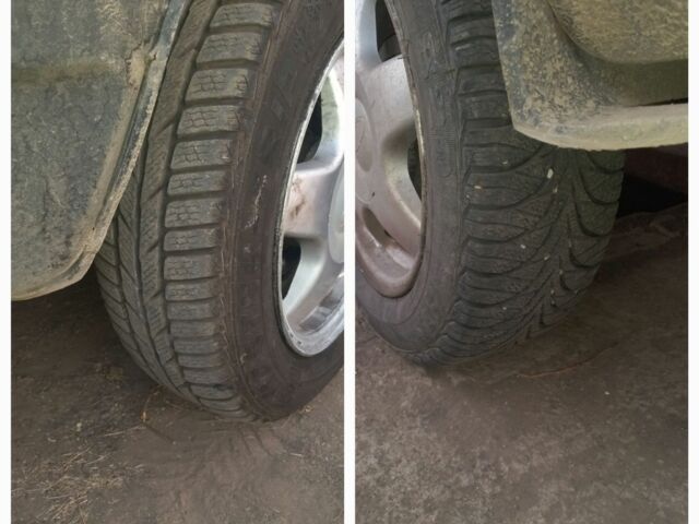 Серый ВАЗ 21099, объемом двигателя 1.5 л и пробегом 2 тыс. км за 999 $, фото 11 на Automoto.ua