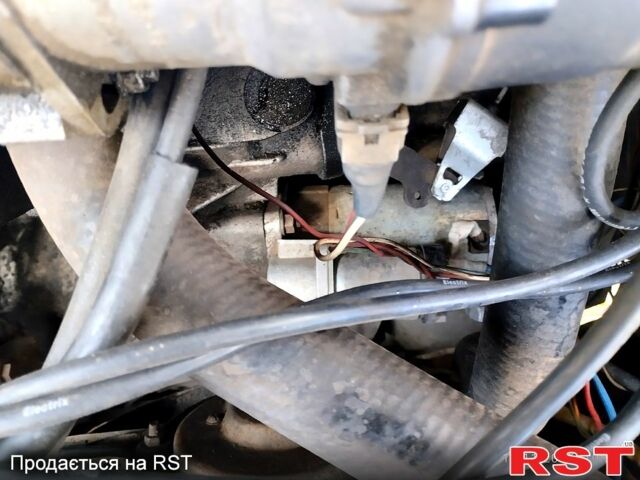 Серый ВАЗ 21099, объемом двигателя 1.5 л и пробегом 0 тыс. км за 798 $, фото 6 на Automoto.ua