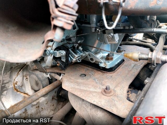 Серый ВАЗ 21099, объемом двигателя 1.5 л и пробегом 0 тыс. км за 798 $, фото 5 на Automoto.ua