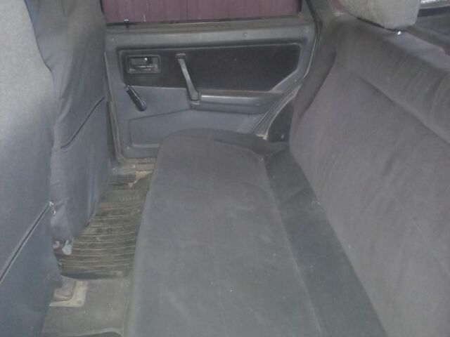 Серый ВАЗ 21099, объемом двигателя 1.5 л и пробегом 2 тыс. км за 999 $, фото 2 на Automoto.ua