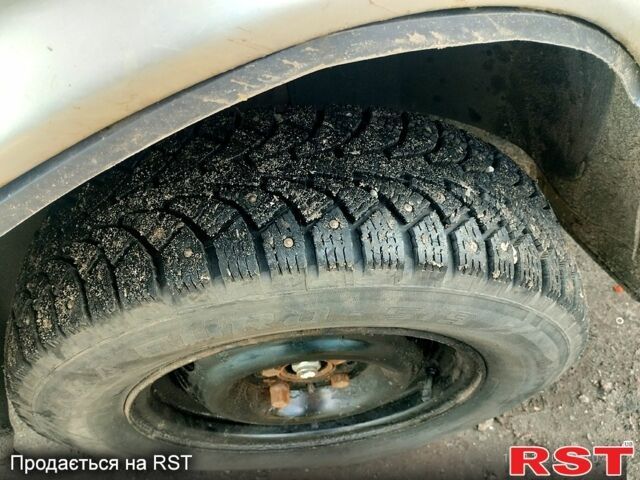 Серый ВАЗ 21099, объемом двигателя 1.5 л и пробегом 0 тыс. км за 798 $, фото 7 на Automoto.ua