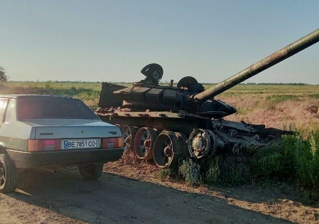 Сірий ВАЗ 21099, об'ємом двигуна 1.5 л та пробігом 134 тис. км за 1699 $, фото 9 на Automoto.ua