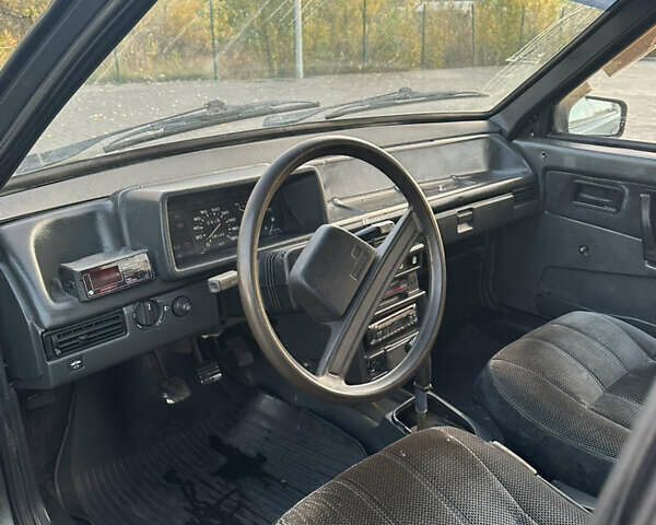 Серый ВАЗ 21099, объемом двигателя 1.5 л и пробегом 50 тыс. км за 1000 $, фото 5 на Automoto.ua