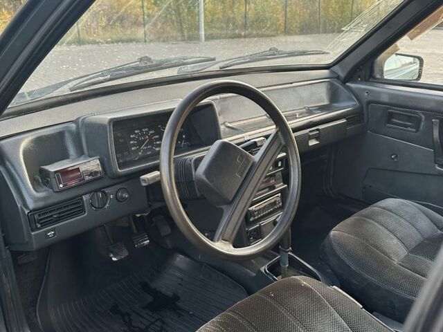 ВАЗ 21099 1996 в Днепре (Днепропетровске) на Automoto.ua Серый ВАЗ 21099, объемом двигателя 1.5 л и пробегом 8 тыс. км за 1000 $, фото 5 на Automoto.ua