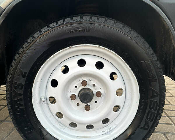 Серый ВАЗ 21099, объемом двигателя 1.5 л и пробегом 50 тыс. км за 1000 $, фото 9 на Automoto.ua