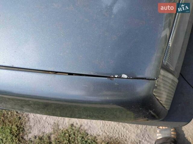 Сірий ВАЗ 21099, об'ємом двигуна 1.5 л та пробігом 123 тис. км за 1200 $, фото 2 на Automoto.ua