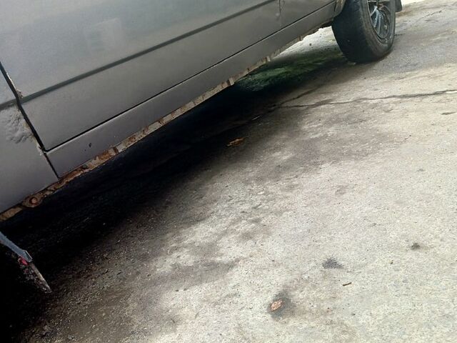 Серый ВАЗ 21099, объемом двигателя 1.5 л и пробегом 0 тыс. км за 1200 $, фото 5 на Automoto.ua