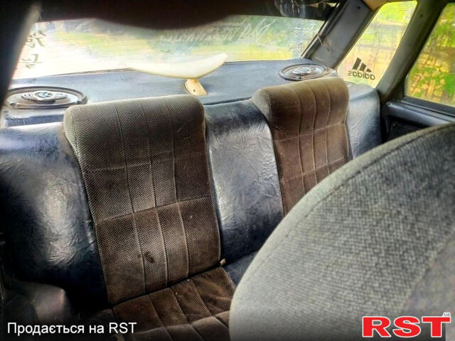 Серый ВАЗ 21099, объемом двигателя 1.5 л и пробегом 67 тыс. км за 877 $, фото 2 на Automoto.ua