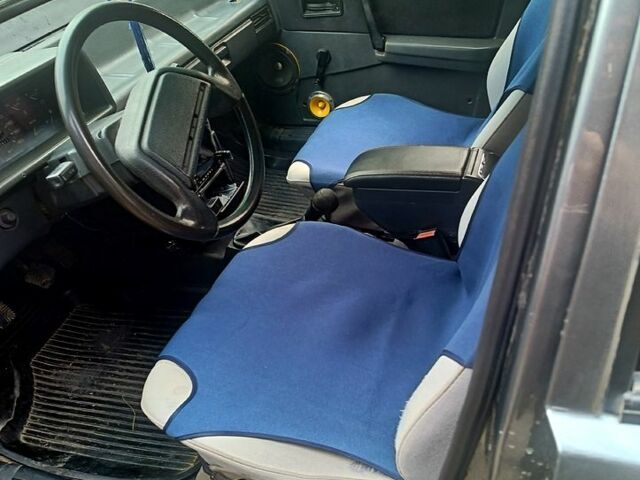 Серый ВАЗ 21099, объемом двигателя 1.5 л и пробегом 0 тыс. км за 1200 $, фото 7 на Automoto.ua