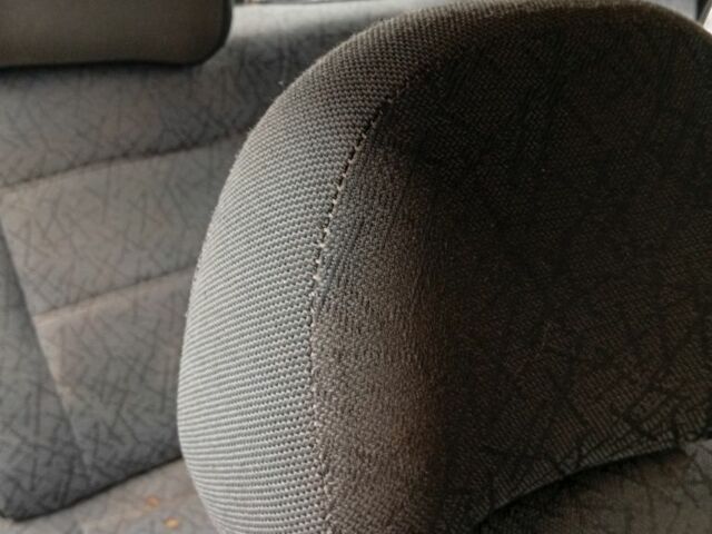 Сірий ВАЗ 21099, об'ємом двигуна 1.5 л та пробігом 353 тис. км за 1118 $, фото 7 на Automoto.ua