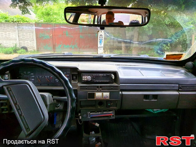 Серый ВАЗ 21099, объемом двигателя 1.5 л и пробегом 350 тыс. км за 970 $, фото 10 на Automoto.ua
