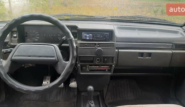 Серый ВАЗ 21099, объемом двигателя 1.5 л и пробегом 270 тыс. км за 1300 $, фото 20 на Automoto.ua