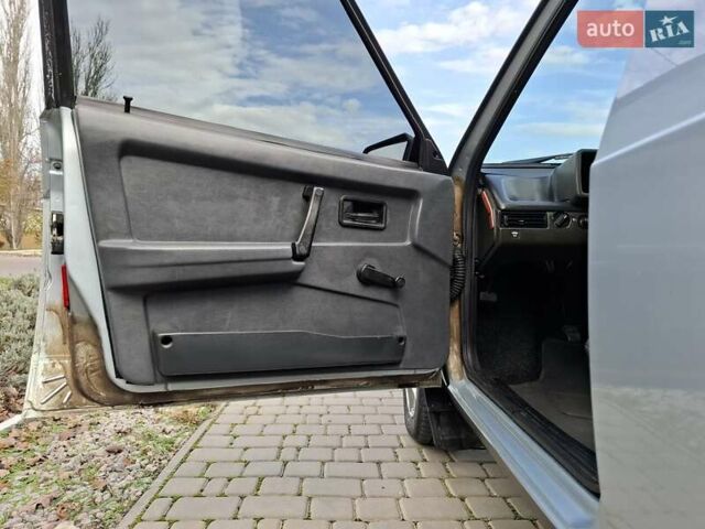 Серый ВАЗ 21099, объемом двигателя 1.6 л и пробегом 123 тыс. км за 3200 $, фото 16 на Automoto.ua