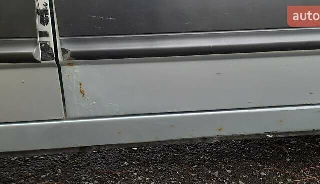 Серый ВАЗ 21099, объемом двигателя 1.5 л и пробегом 270 тыс. км за 1300 $, фото 13 на Automoto.ua