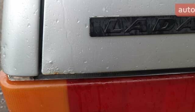 Серый ВАЗ 21099, объемом двигателя 1.5 л и пробегом 270 тыс. км за 1300 $, фото 10 на Automoto.ua