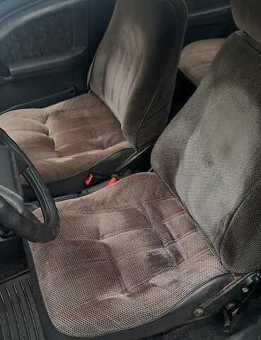 Серый ВАЗ 21099, объемом двигателя 1.5 л и пробегом 270 тыс. км за 1300 $, фото 22 на Automoto.ua