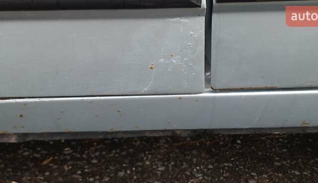 Серый ВАЗ 21099, объемом двигателя 1.5 л и пробегом 270 тыс. км за 1300 $, фото 15 на Automoto.ua