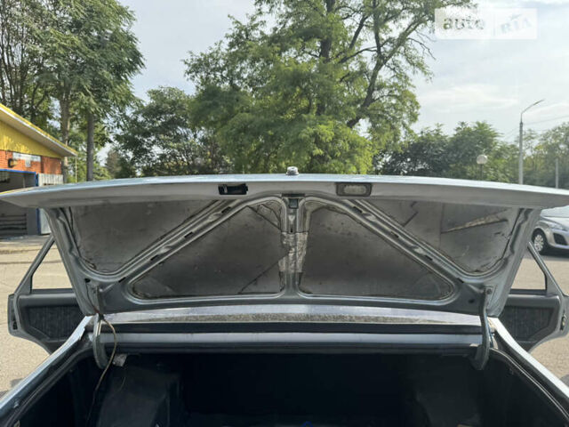 Сірий ВАЗ 21099, об'ємом двигуна 1.5 л та пробігом 200 тис. км за 1199 $, фото 21 на Automoto.ua