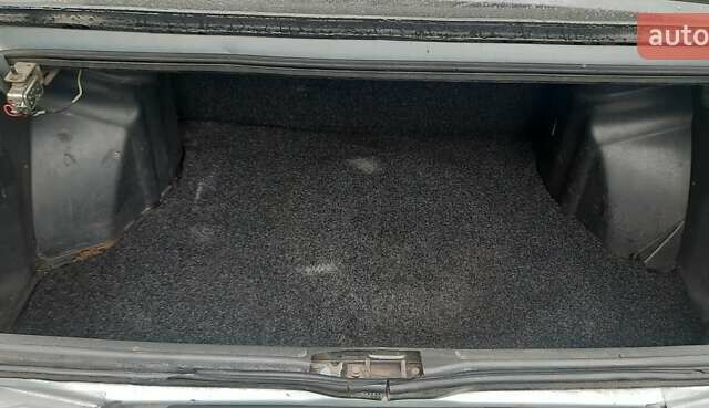 Серый ВАЗ 21099, объемом двигателя 1.5 л и пробегом 270 тыс. км за 1300 $, фото 18 на Automoto.ua