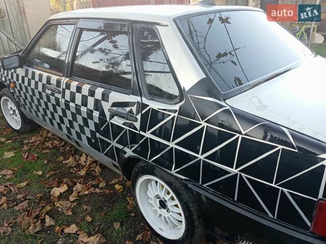 Серый ВАЗ 21099, объемом двигателя 1.5 л и пробегом 210 тыс. км за 800 $, фото 1 на Automoto.ua