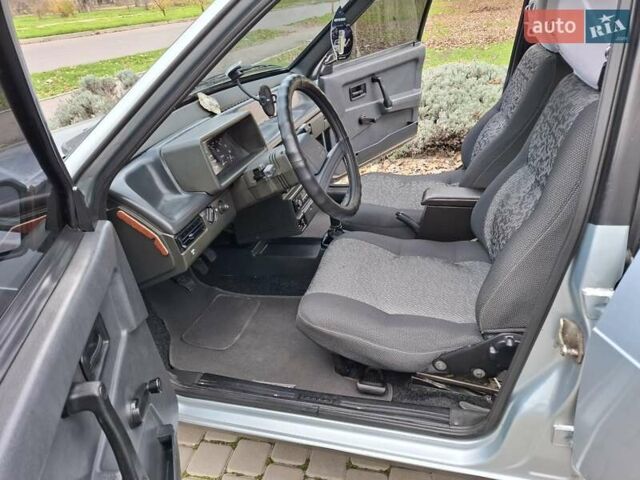 Серый ВАЗ 21099, объемом двигателя 1.6 л и пробегом 123 тыс. км за 3200 $, фото 23 на Automoto.ua