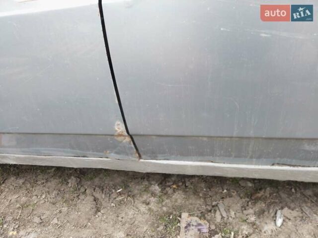 Серый ВАЗ 21099, объемом двигателя 1.6 л и пробегом 458 тыс. км за 600 $, фото 5 на Automoto.ua