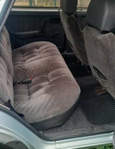 Серый ВАЗ 21099, объемом двигателя 1.5 л и пробегом 270 тыс. км за 1300 $, фото 19 на Automoto.ua